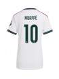 Real Madrid Kylian Mbappe #10 Heimtrikot für Frauen 2026-27 Kurzarm Real Madrid Kylian Mbappe #10 Heimtrikot für Frauen 2026-27 Kurzarm